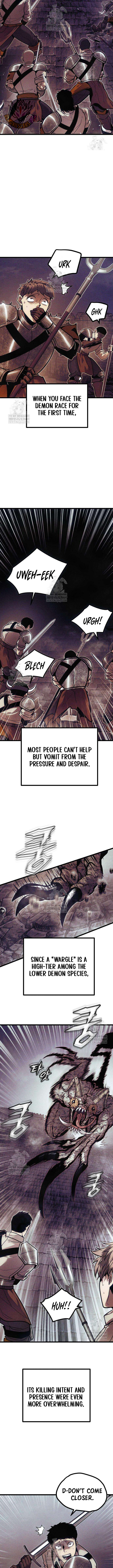 Fantasy Enlistment Squad Chapter 7 3